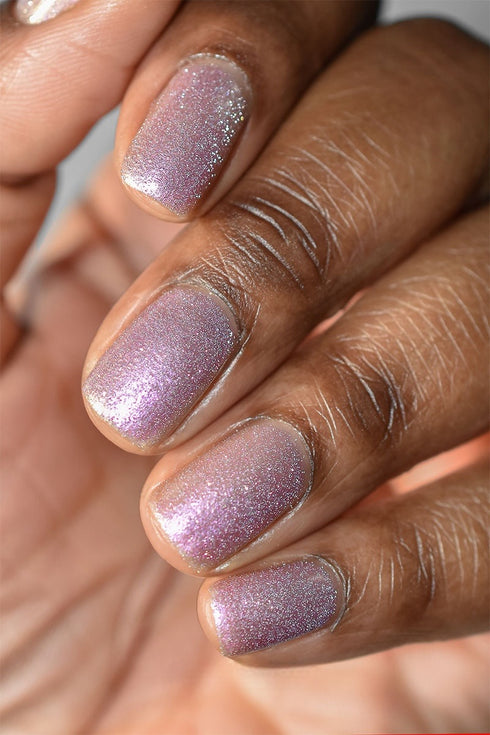 TO THE MOON AND BACK NAGELLAK